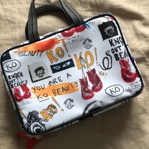 Make up case 💄 🍬💫